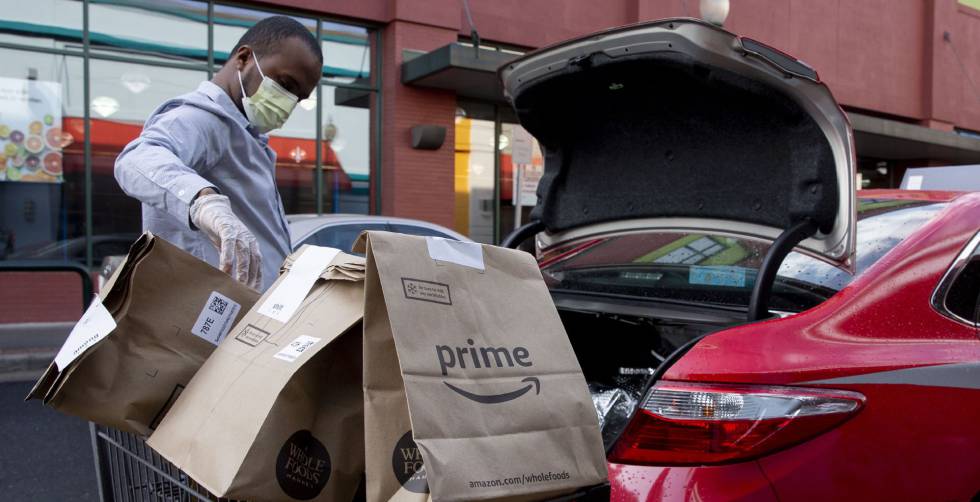 Clientes de amazon sale