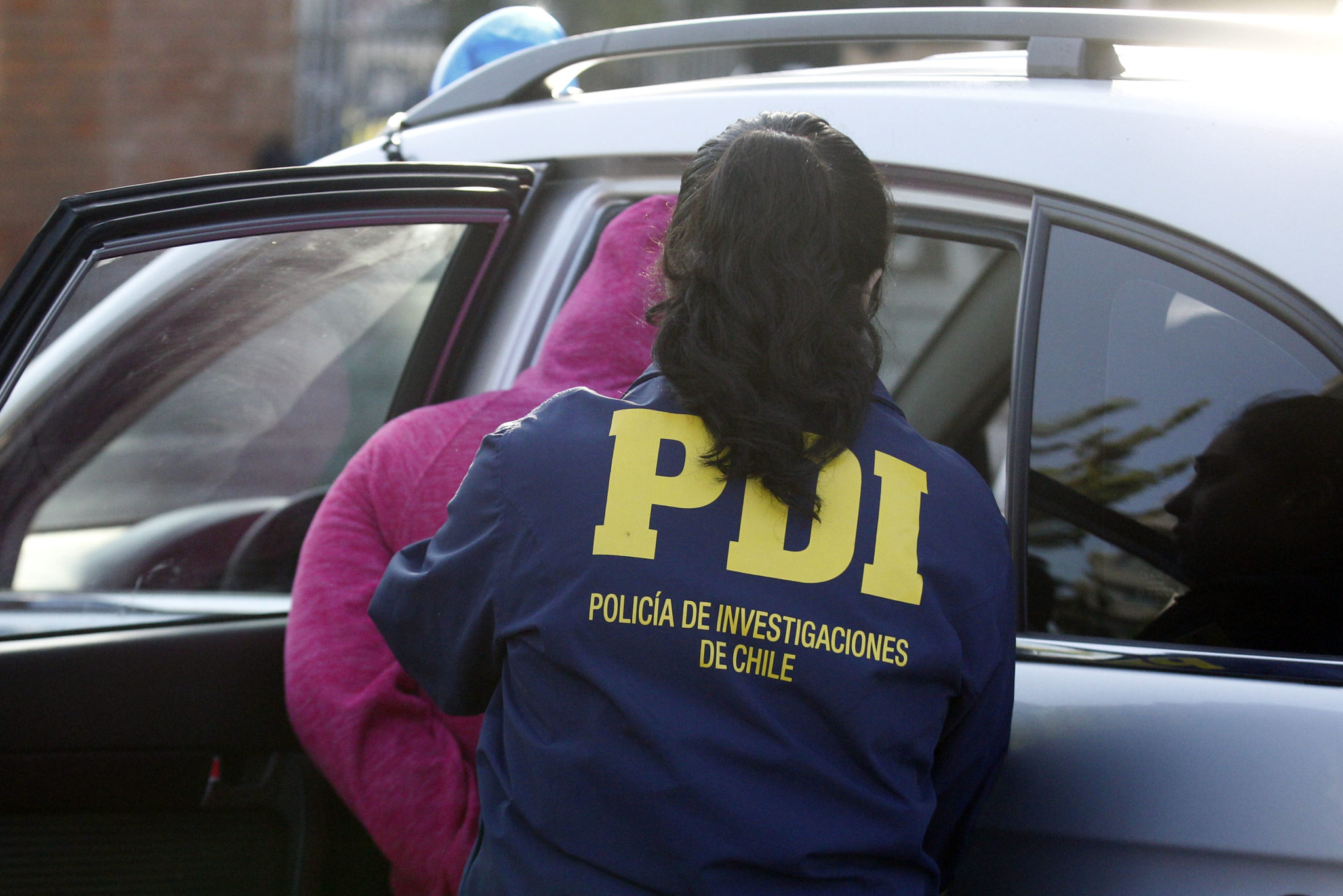 PDI captura a sospechoso de asesinato de mujer – Diario Chañarcillo