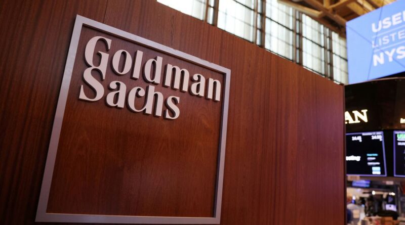 Grupo Goldman Sachs