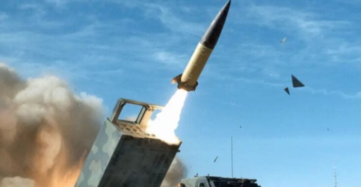 Washington envió a Ucrania misiles de largo alcance ATACMS por «petición directa» de Joe Biden
