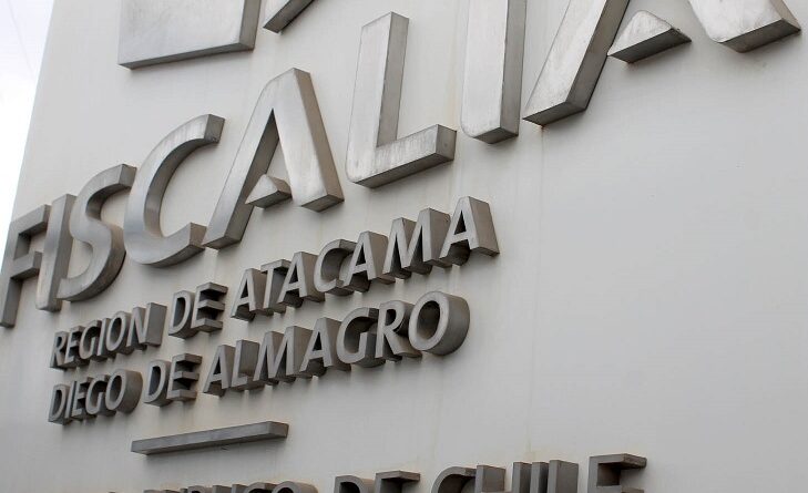 En Diego de Almagro: Condenan a 15 años de presidio para imputado por abuso sexual a tres menores de edad