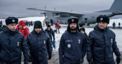 «Nos oponemos a cualquier explotación»: Boric ante presunto hallazgo ruso de petróleo en la Antártica
