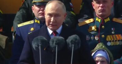 Putin: fuerzas nucleares de Rusia «están siempre en alerta»