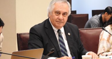Senador Prohens se refiere a ley corta de salud: “esta no es la reforma de salud integral”