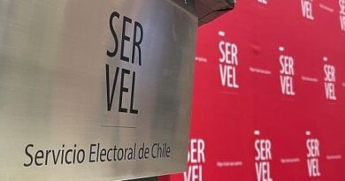 Servel publica el máximo de elementos de propaganda permitidos con ocasión de las Elecciones Primarias