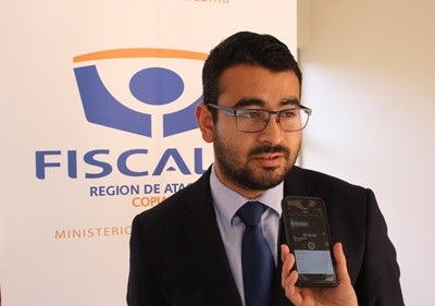 Imputado por agresión a expareja y vecinos queda en prisión preventiva