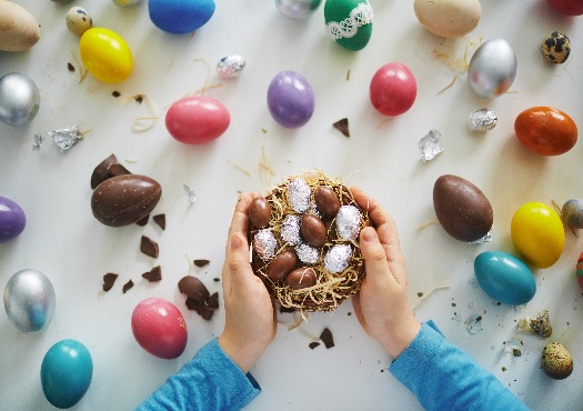 Conejo de Pascua Minero sorprenderá a niños salvadoreños