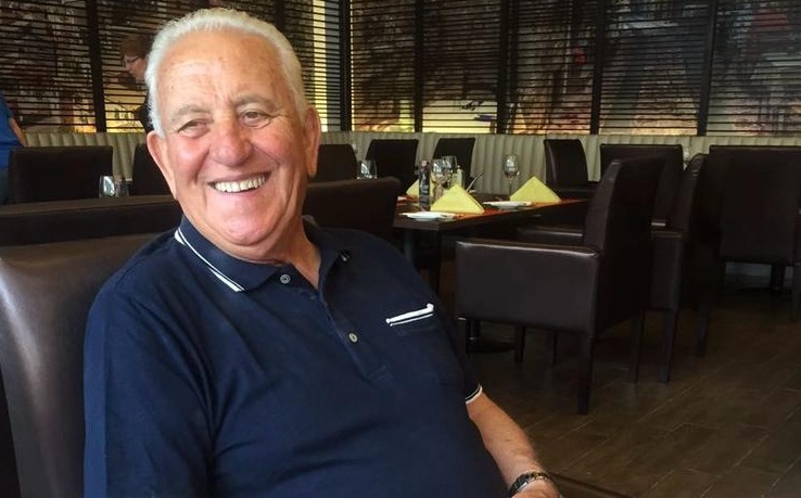 Fallece reconocido agricultor Sergio Pascual Ghiglino Pizarro