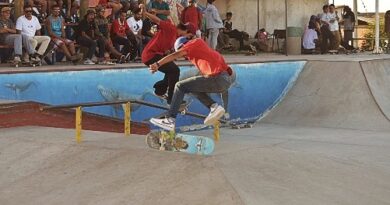 Huasco será sede de Nacional de Skate