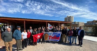 Comando “Atacama Progresista por Tohá” consolida trabajo con fuerzas políticas y sociales de la región