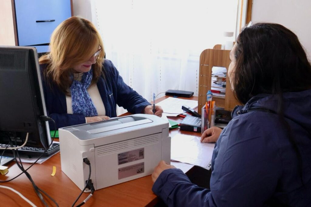 ¡Inscríbete ya! Programa gratuito de nivelación en Copiapó