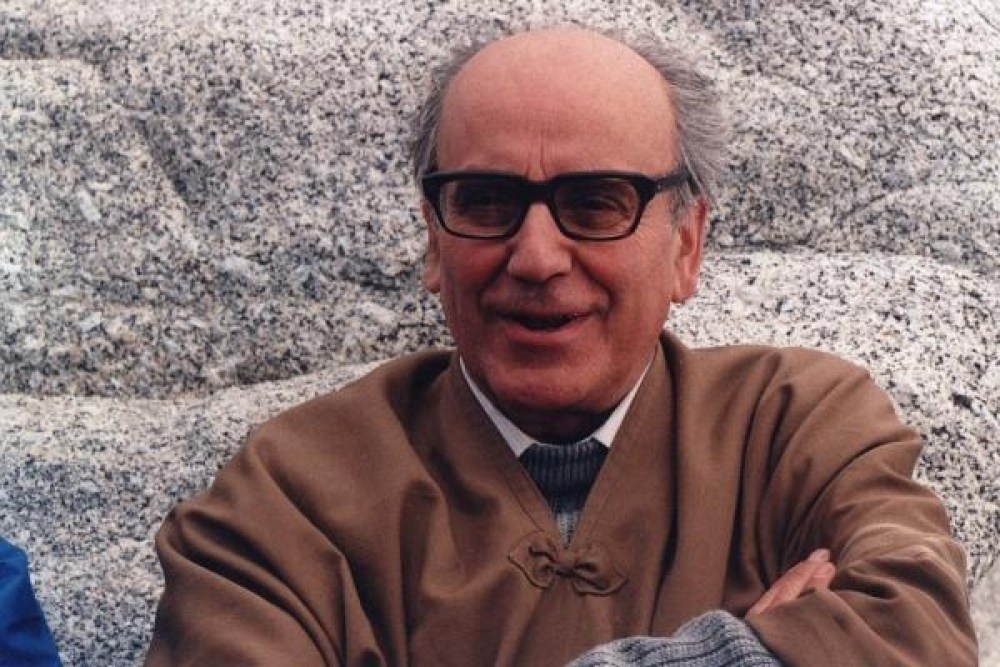 El legado de Mons. Fernando Ariztía: un pastor al estilo de Jesús