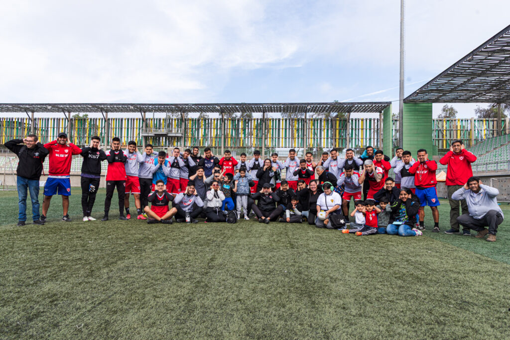 Deportes Copiapó y Corporación Te Apoyo se unen por la inclusión del autismo
