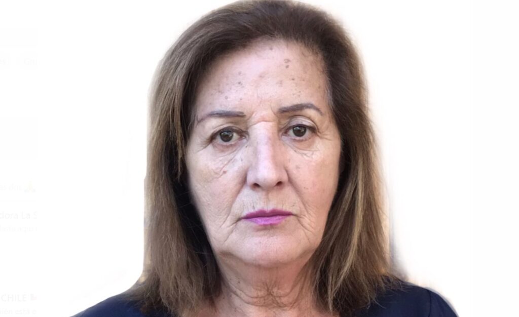 Vicepresidenta del PS pide investigación rigurosa contra Gobernador Vargas