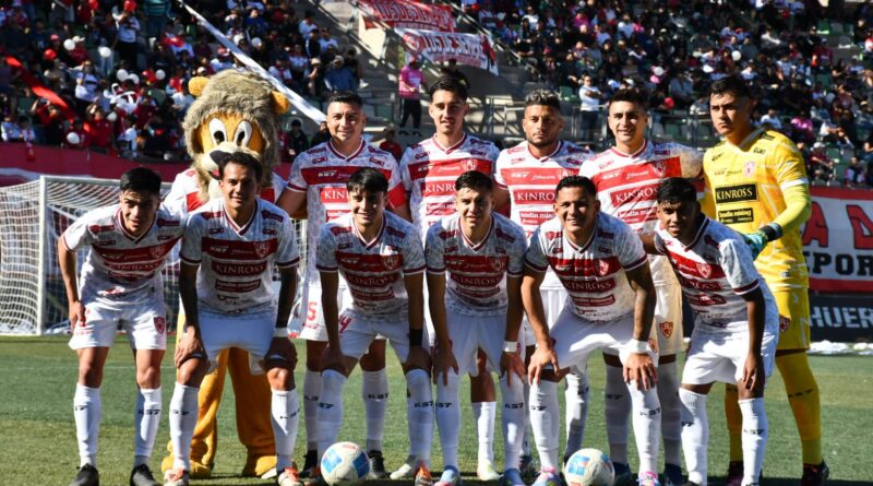 Hoy juega Deportes Copiapó: El León de Atacama va por otro triunfo en La Liga de Ascenso
