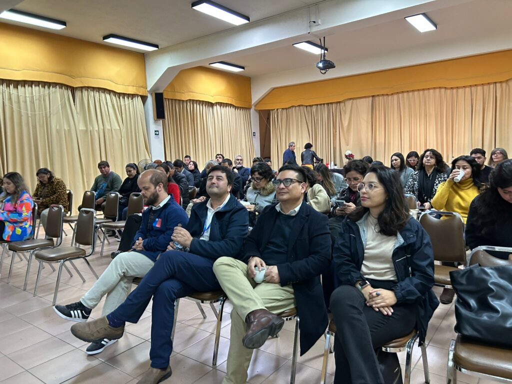Atacama promueve convivencia educativa con plan intersectorial
