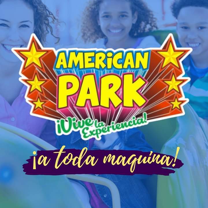 American Park festeja medio siglo de diversión en Chile