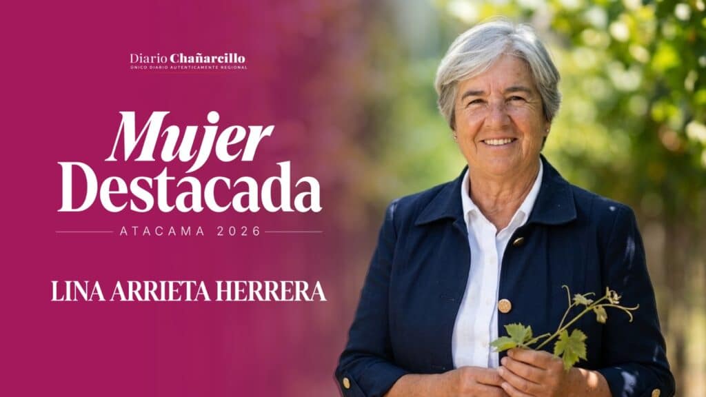 Lina Arrieta Herrera una vida de liderazgo y compromiso reconocida en el Mes de la Mujer 2026
