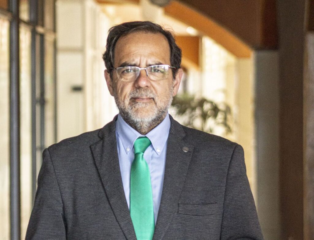 Diputado Jaime Mulet: “Creo que la forma de hacer oposición en el pasado ha sido algo injusta, por lo que me inclino por una constructiva”