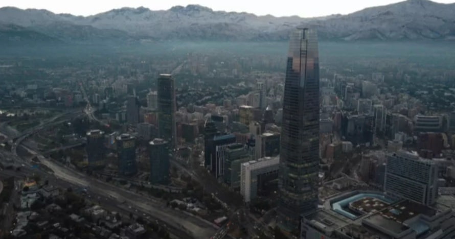 La inversión extranjera en Chile cerró 2025 al alza y superó los US$14.000 millones