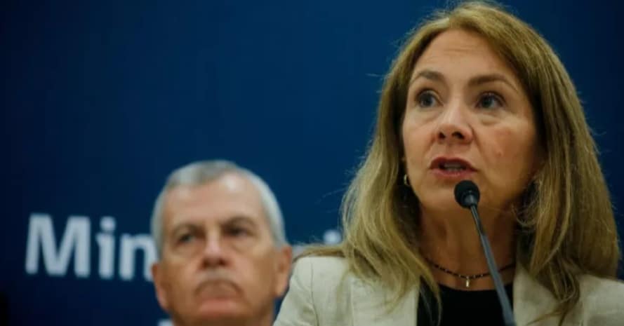 La presidenta de la CPC pide terminar con los feriados irrenunciables: «Generan una merma importante»