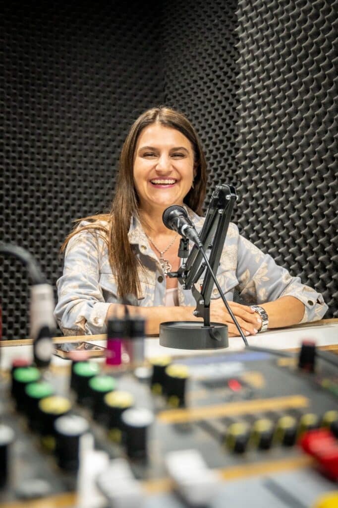 Sofía Cid asume con foco en seguridad, empleo y terreno las claves de su gestión en Atacama