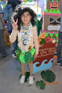 Colegio Almenar impulsa el amor por la lectura con feria literaria que une a toda su comunidad