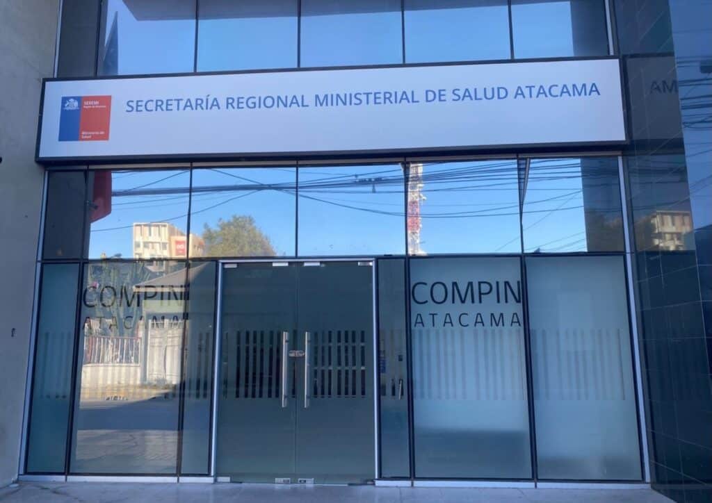 Subsecretaría de Salud Pública y SEREMIs del país reacreditan certificación ISO 9001:2015 en sus procesos de gestión sanitaria