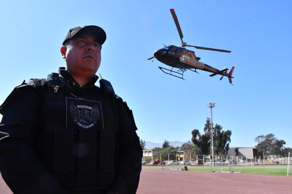 Universidad de Atacama es sede del XII Encuentro Nacional de Brigadas de Emergencia y Rescate
