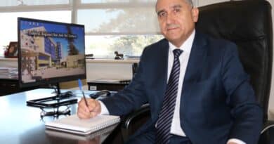 Director del Servicio de Salud Atacama Bernardo Villablanca: “En 3 años de fructífera gestión en salud siempre he actuado dentro del marco de la ley”