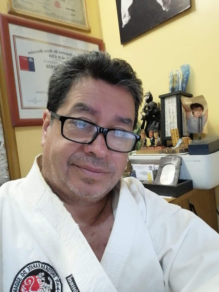 LA COLUMNA MARCIAL