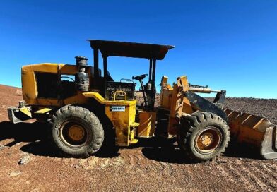 PDI Atacama recuperó vehículos avaluados en más de $50 millones