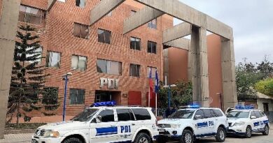 PDI Atacama recuperó camioneta tras esclarecer denuncia por apropiación indebida