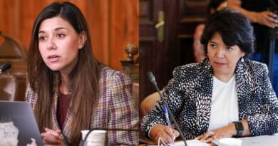 Senadoras Cicardini y Provoste sobre Presupuesto 2027: “Lo miraremos con lupa”