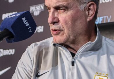 Estudio con IA ubica a Bielsa por encima de todos los DT del Mundial 2026