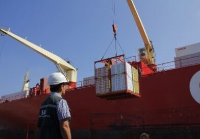 Frutas de Chile buscará que se revise medida arancelaria de Estados Unidos sobre exportaciones chilenas