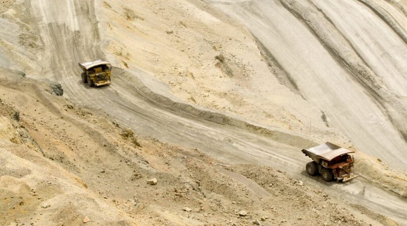 INE: Índice de Precios de Productor de Minería registra variación de 0,8% en junio 2026