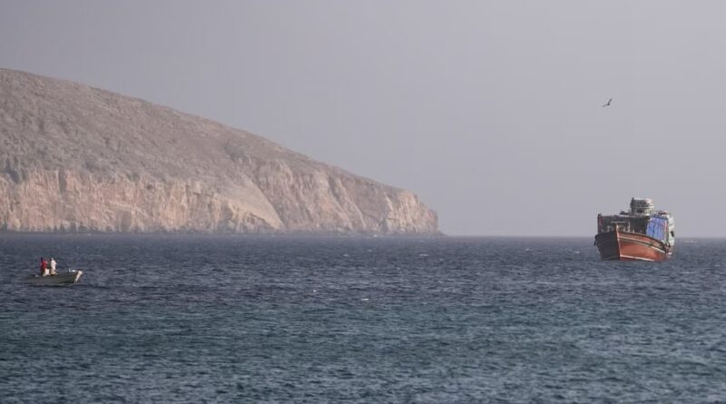 Qatar anunció la reanudación de todas las actividades de navegación marítima a partir de este domingo