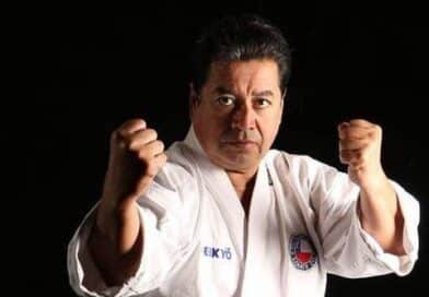 LA COLUMNA MARCIAL  ¿QUÉ HACE GRANDE A UN DOJO?
