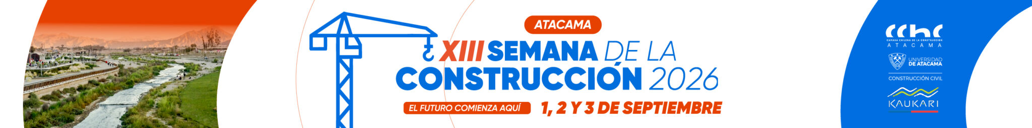 semana de la construccion