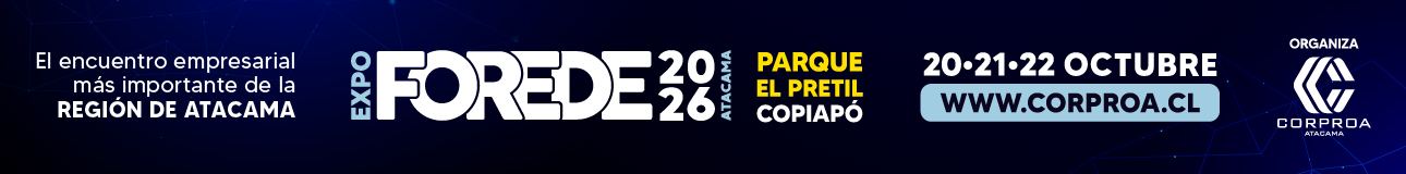Expo FOREDE