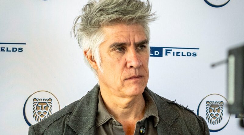 Cinco preguntas a Alejandro Aravena
