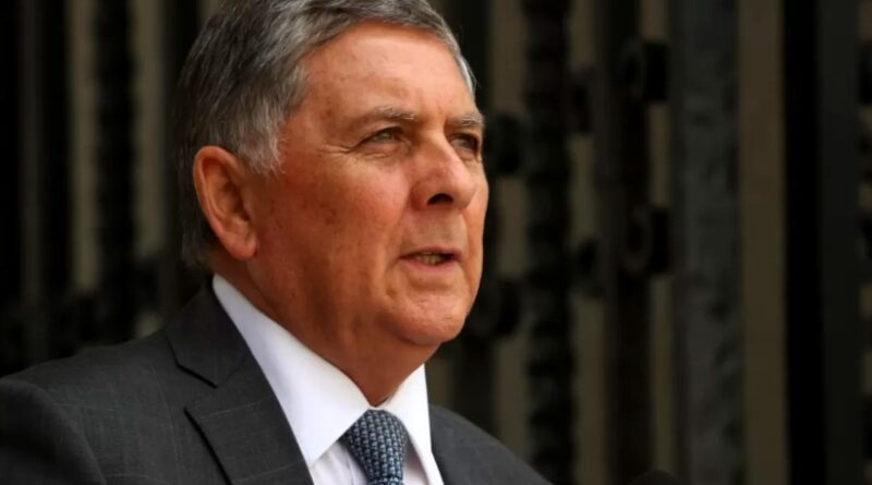 Alvarado dice que Gobierno aún revisa casos de condenas por abusos contra niños con rebaja y no confirma si ya hay contacto con víctimas