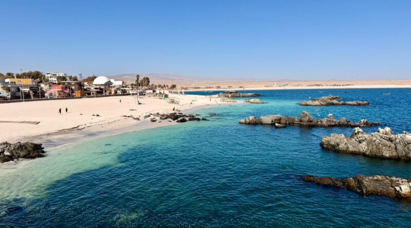 Gobierno licitará más de 420 hectáreas fiscales en Bahía Inglesa para proyectos turísticos e inmobiliarios