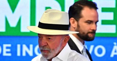 Brasil intenta poner calma tras desplome bursátil y reafirma compromiso con la estabilidad fiscal
