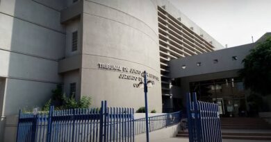 Caso Dante: formalizan a dos médicos tras más de cinco años de búsqueda de justicia de su familia