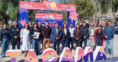 El Día de Atacama se vivirá en Copiapó poniendo de relieve la cultura y  tradiciones de nuestra región