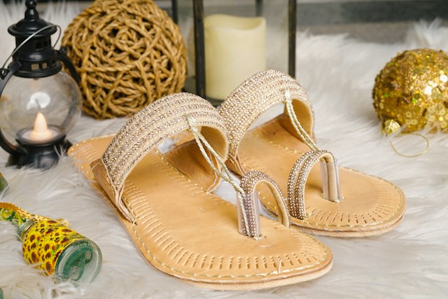 Sandalias