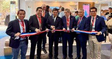 Operación sanitaria, desalación y sostenibilidad marcan la participación de Nueva Atacama en Forede 2026