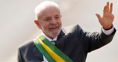 Histórico Triunfo: Lula da Silva gana la reelección en Brasil tras superar a Flávio Bolsonaro